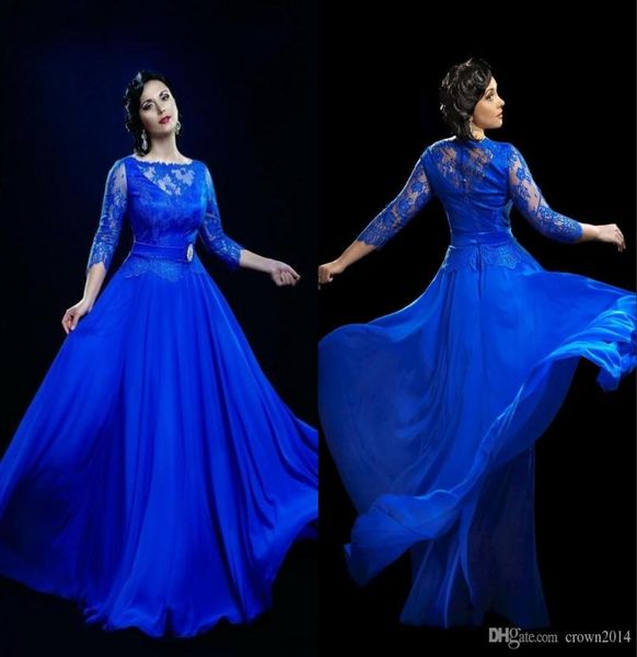 2023 mother of the bride dress illusion chiffon lace prom dresses long royal blue 34 sleeves plus size formal evening dresses cus4642591, Black;red
2023 mother of the bride dress illusion chiffon lace prom dresses long royal blue 34 sleeves plus size formal evening dresses cus4642591, Black;red