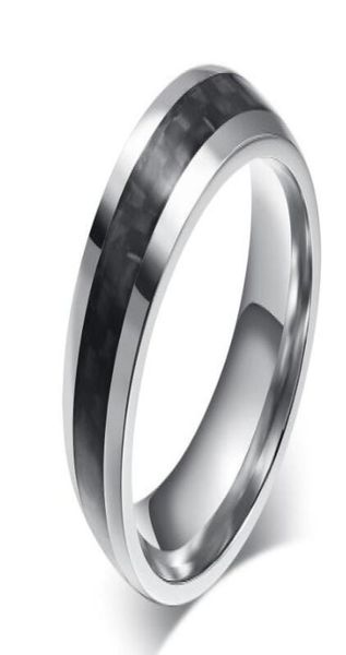 new jewelry men039s ring black carbon fiber silver plated stainless steel ring for men and for women gifts drop r0947395261
new jewelry men039s ring black carbon fiber silver plated stainless steel ring for men and for women gifts drop r0947395261