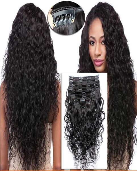 7a 1b off black clip in human hair extesnison 70g 100g 140g 160g 180g 7810pcs virgin brazilian water curly wave clip in hair ex8964021
7a 1b off black clip in human hair extesnison 70g 100g 140g 160g 180g 7810pcs virgin brazilian water curly wave clip in hair ex8964021