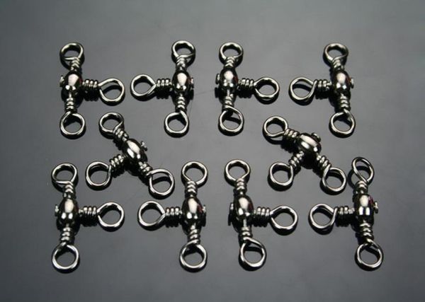 100pcs 3 way crossline fishing swivel three way barrel crossline triple connector crossline 3 way fishing barrel swivel6069747
100pcs 3 way crossline fishing swivel three way barrel crossline triple connector crossline 3 way fishing barrel swivel6069747