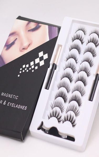 magnetic eyelashes magnetic liquid eyeliner kit with tweezers 10 pairs upgraded 5d magnetic false lashes natural reusable no glue 7769687
magnetic eyelashes magnetic liquid eyeliner kit with tweezers 10 pairs upgraded 5d magnetic false lashes natural reusable no glue 7769687