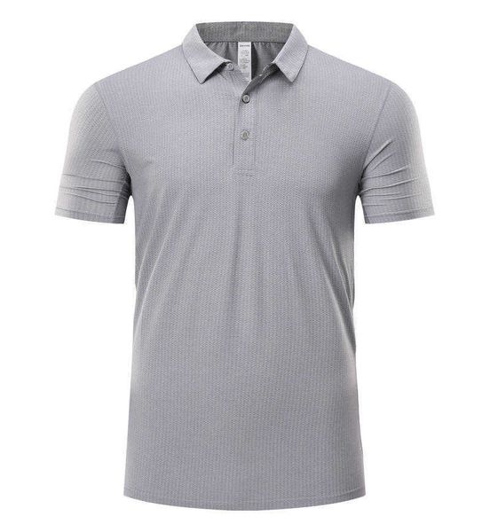 new simple short sleeve polo shirt men's badminton shirt polo collar casual sports t-shirt outdoor running, White;black
new simple short sleeve polo shirt men's badminton shirt polo collar casual sports t-shirt outdoor running, White;black