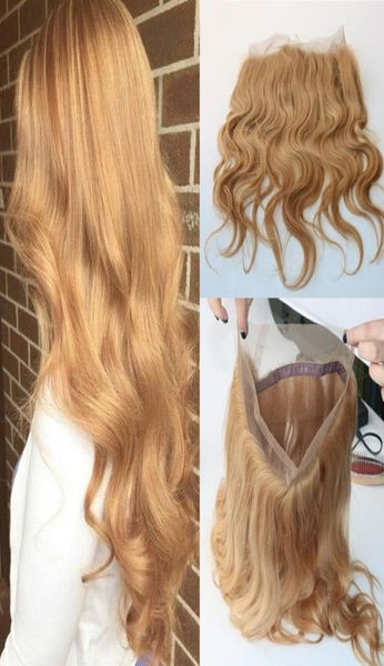 honey blonde 27 360 band closures full lace frontal 22542 brazilian virgin hair 360 degree swiss lace body wave7964239, Black
honey blonde 27 360 band closures full lace frontal 22542 brazilian virgin hair 360 degree swiss lace body wave7964239, Black