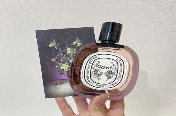 arrival factory direct perfume woman flower series olene l039ombre dans l039eau moheli fragrance for women 100 ml spr7111179
arrival factory direct perfume woman flower series olene l039ombre dans l039eau moheli fragrance for women 100 ml spr7111179
