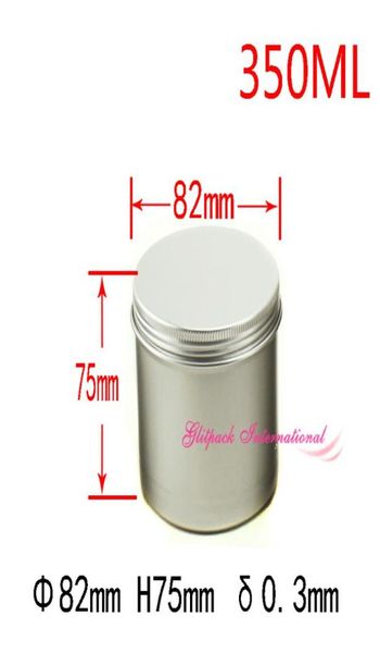 350ml metal tin cans candle wax holder containers 350g aluminum pot seamless bottom solid fragrance perfume packaging 12oz5495378
350ml metal tin cans candle wax holder containers 350g aluminum pot seamless bottom solid fragrance perfume packaging 12oz5495378