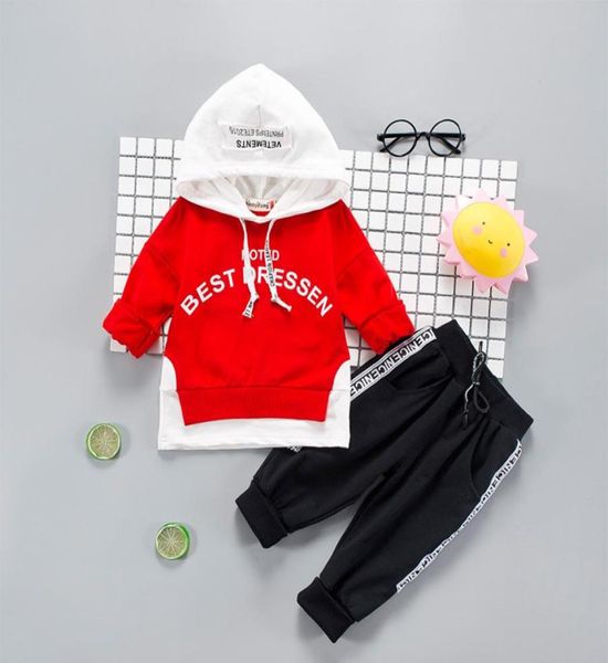 baby clothing sets children 1 2 3 4 years birthday suit boys tracksuits kids sport suits hoodies pants 2pcs set2237792, White
baby clothing sets children 1 2 3 4 years birthday suit boys tracksuits kids sport suits hoodies pants 2pcs set2237792, White
