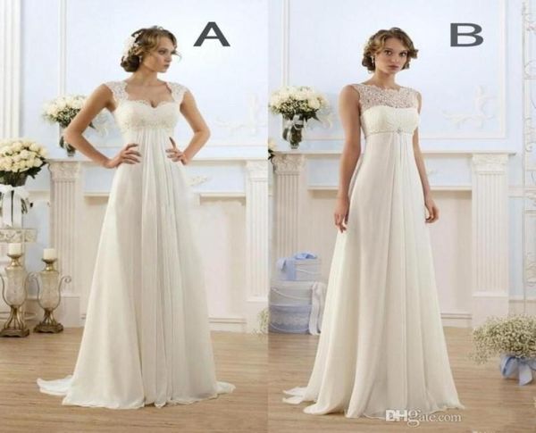 new empire country bohemian wedding dresses sleeveless keyhole lace up backless summer beach bridal gowns4680786, White
new empire country bohemian wedding dresses sleeveless keyhole lace up backless summer beach bridal gowns4680786, White