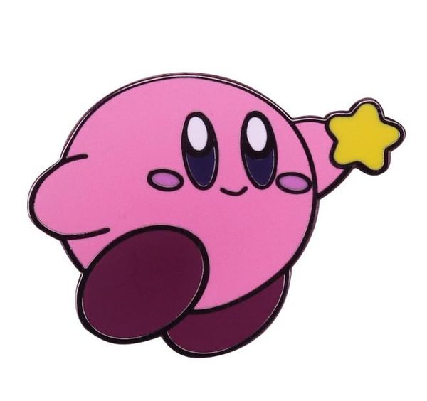 pink elf star cute anime movies games hard enamel pins collect metal cartoon brooch backpack hat bag collar lapel badges women fas4858166, Blue
pink elf star cute anime movies games hard enamel pins collect metal cartoon brooch backpack hat bag collar lapel badges women fas4858166, Blue