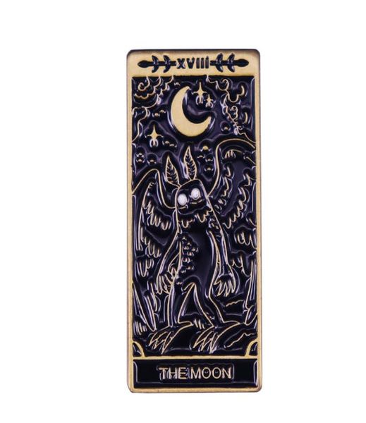 cryptids tarot cards mothman crescent moon mythical paranormal creature moth enamel pin legendary weird point pleasant brooch1655044, Blue
cryptids tarot cards mothman crescent moon mythical paranormal creature moth enamel pin legendary weird point pleasant brooch1655044, Blue