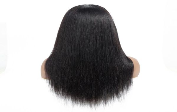 9a mink brazilian virgin hair glueless lace front human hair wigs for black women pre plucked brazilian ramy straight lace front w3750507, Black;brown
9a mink brazilian virgin hair glueless lace front human hair wigs for black women pre plucked brazilian ramy straight lace front w3750507, Black;brown