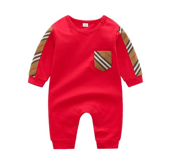 kids romper summer toddler baby infant boy designers clothes newborn jumpsuit long sleeve cotton pajamas 024 months rompers7941005, Blue
kids romper summer toddler baby infant boy designers clothes newborn jumpsuit long sleeve cotton pajamas 024 months rompers7941005, Blue