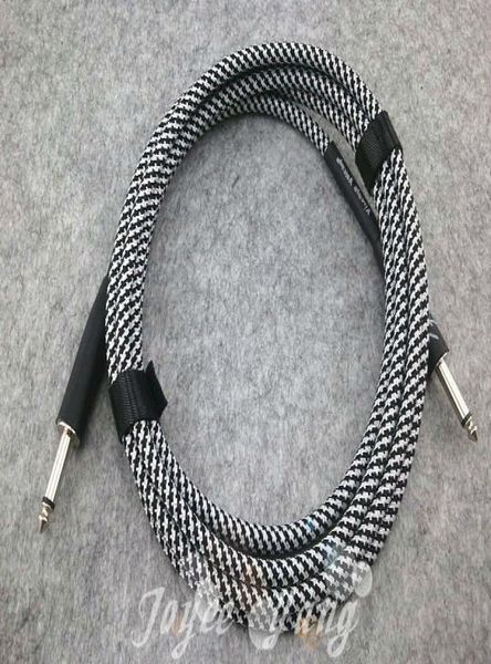 silver 10ft acoustic electric guitar cable bass cable amp lead cord amplifier cable audio connection cables7645429
silver 10ft acoustic electric guitar cable bass cable amp lead cord amplifier cable audio connection cables7645429