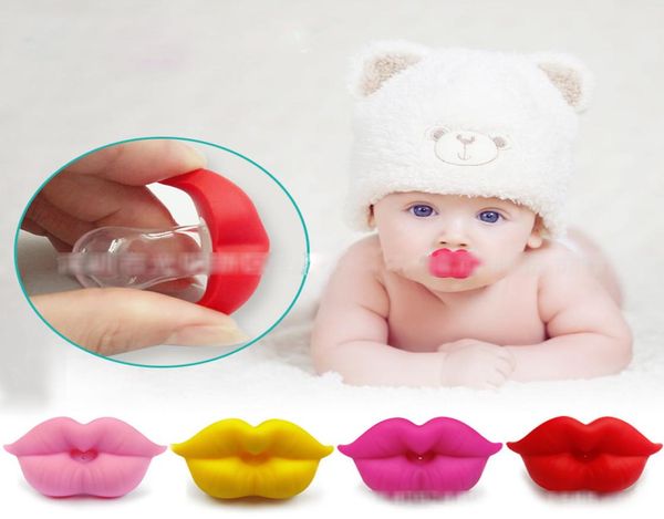 newborn funny big red lips pacifiers silicone infant pacifiers 5 colors baby soother nipples c44937116124
newborn funny big red lips pacifiers silicone infant pacifiers 5 colors baby soother nipples c44937116124