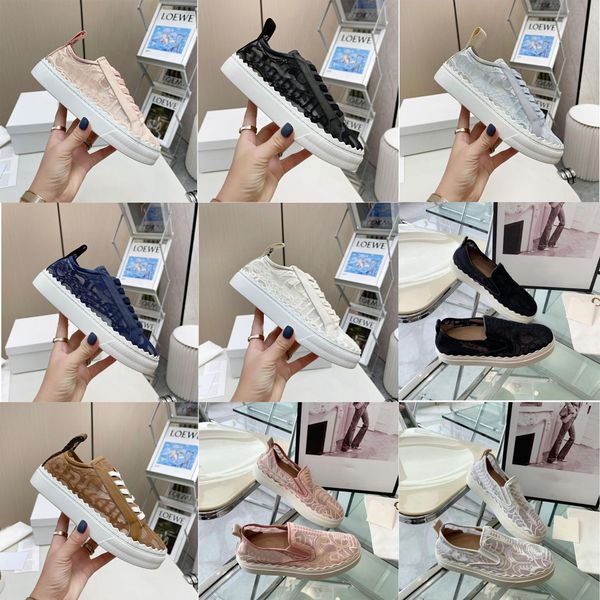 designer women's shoes brand high-low-canvas shoes lace-up sneakers summer breathable casual shoes black and white platform sneakers.
designer women's shoes brand high-low-canvas shoes lace-up sneakers summer breathable casual shoes black and white platform sneakers.