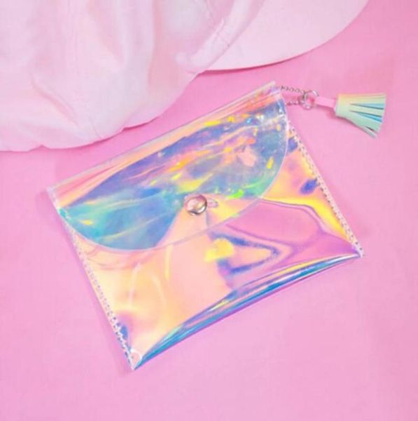 holographic tassel cosmetic bags clear small makeup bag case for women transparent purse waterproof jewelry beauty storage bag4048688
holographic tassel cosmetic bags clear small makeup bag case for women transparent purse waterproof jewelry beauty storage bag4048688