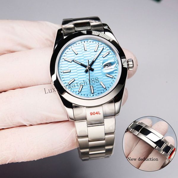 watch for mens watch designer movement watches luxury automatic watch size 41mm waterproof sapphire glass luminescent wristwatches orologio., Slivery;brown
watch for mens watch designer movement watches luxury automatic watch size 41mm waterproof sapphire glass luminescent wristwatches orologio., Slivery;brown