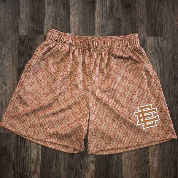 designer men's shorts 2023 eric emanuel ee shorts mesh breathable beach pants asketball pant summer running mens gym sport short pants, White;black
designer men's shorts 2023 eric emanuel ee shorts mesh breathable beach pants asketball pant summer running mens gym sport short pants, White;black