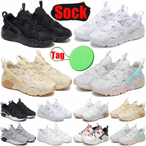 huarache craft running shoes for mens womens triple white black shoe trainers sports sneakers
huarache craft running shoes for mens womens triple white black shoe trainers sports sneakers