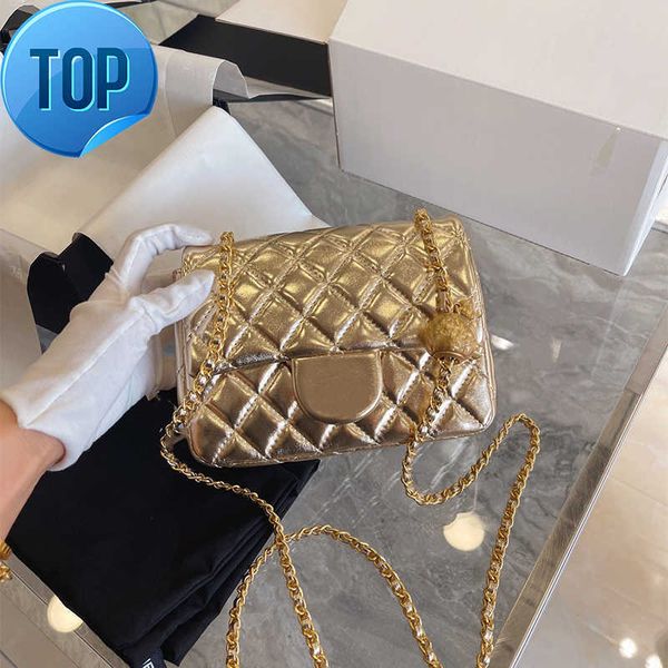 women's brand designers shoulder bags leather envelope stylish high classic gold chain adjustable small ball diagonal cross factory dir
women's brand designers shoulder bags leather envelope stylish high classic gold chain adjustable small ball diagonal cross factory dir
