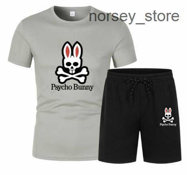 men's ghost rabbit print sports quick drying set short sleeve mesh t-shirt two piece loose size nsny, Gray
men's ghost rabbit print sports quick drying set short sleeve mesh t-shirt two piece loose size nsny, Gray