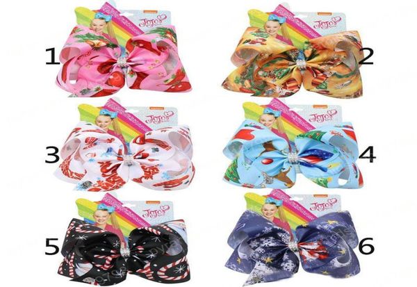 7039039 christmas jojo siwa big ribbon jojo bows cute santa claus print hair bows rhinestone knot hair clip fashion hair acc1560338, Slivery;white
7039039 christmas jojo siwa big ribbon jojo bows cute santa claus print hair bows rhinestone knot hair clip fashion hair acc1560338, Slivery;white