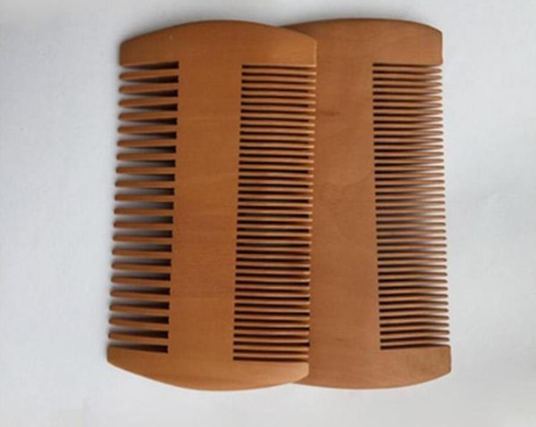 new pocket wooden beard comb double sides super narrow thick wood combs pente madeira lice pet hair tool6956335, Silver
new pocket wooden beard comb double sides super narrow thick wood combs pente madeira lice pet hair tool6956335, Silver