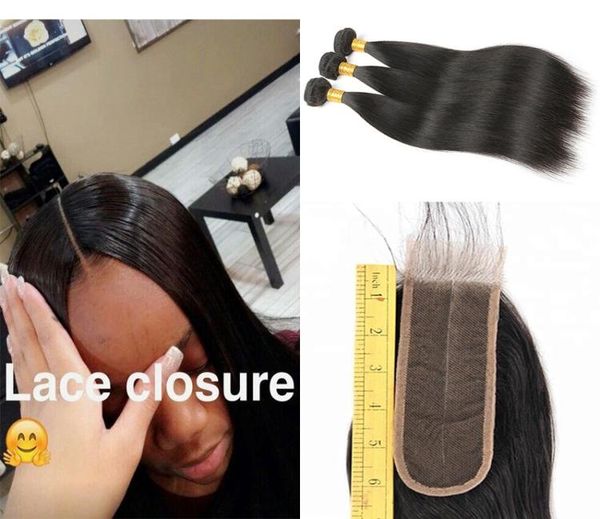 new virgin brazilian cuticle aligned virgin hair 2x6 middle part lace closure medium brown looking deep part kim closure with 3 bu4907426, Black
new virgin brazilian cuticle aligned virgin hair 2x6 middle part lace closure medium brown looking deep part kim closure with 3 bu4907426, Black