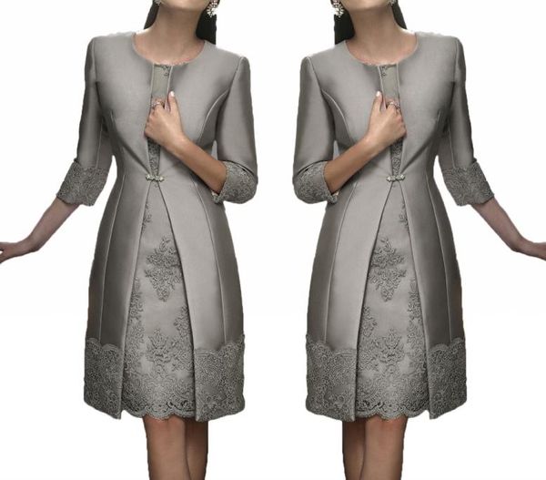 vintage carla ruiz knee length mother039s dresses plus size suits long jacket appliques lace wedding guest dresses hy2896930276, Black;red
vintage carla ruiz knee length mother039s dresses plus size suits long jacket appliques lace wedding guest dresses hy2896930276, Black;red