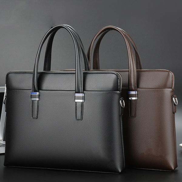 briefcases men bag for 14 inch lapbusiness travel bags handbags leather office shoulder man 230701
briefcases men bag for 14 inch lapbusiness travel bags handbags leather office shoulder man 230701