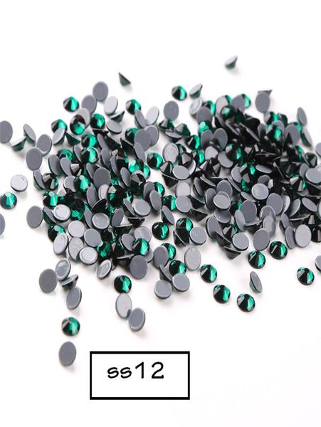 1440 pieces emerald fix rhinestones ss12 fix flat back strass sewing fabric garment rhinestone nail art stone8835579, Silver;gold
1440 pieces emerald fix rhinestones ss12 fix flat back strass sewing fabric garment rhinestone nail art stone8835579, Silver;gold