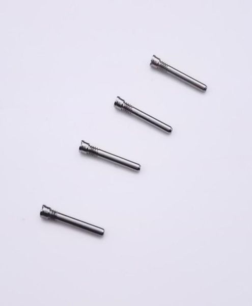 4 pcs 115mm length silver color steel screws fit for royal oak offshore 42mm model watch4231232
4 pcs 115mm length silver color steel screws fit for royal oak offshore 42mm model watch4231232