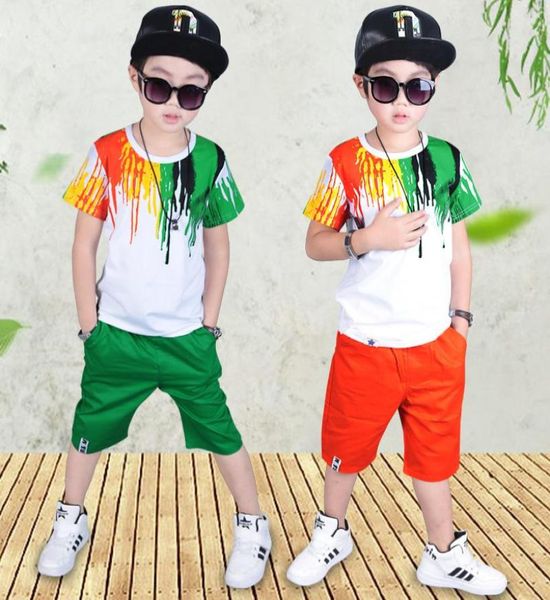 boys sets summmer sport suits big boys alphabet boys kids track sets black gray color 412ages girls clothes year8820257, White
boys sets summmer sport suits big boys alphabet boys kids track sets black gray color 412ages girls clothes year8820257, White
