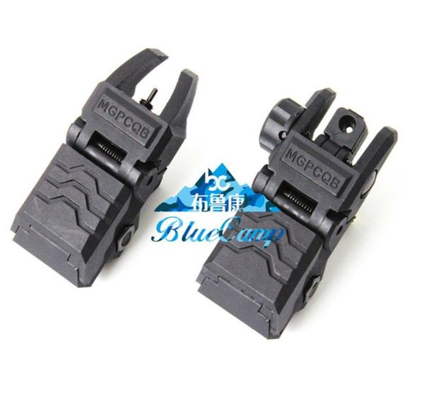 floding backup polymer sight front and rear hunting rifle scopes for 20mm rail mount ar15 m4 arisoft6106358
floding backup polymer sight front and rear hunting rifle scopes for 20mm rail mount ar15 m4 arisoft6106358