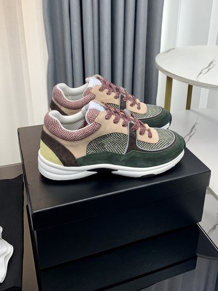 brand designer ccity running shoes classic low-sports shoes women channel outdoor leisure vintage sneaker n063
brand designer ccity running shoes classic low-sports shoes women channel outdoor leisure vintage sneaker n063