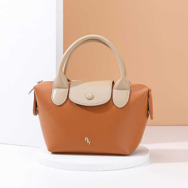 bag new bag handbag versatile messenger bag women's color matching dumpling pillow bag fashion women's bag
bag new bag handbag versatile messenger bag women's color matching dumpling pillow bag fashion women's bag