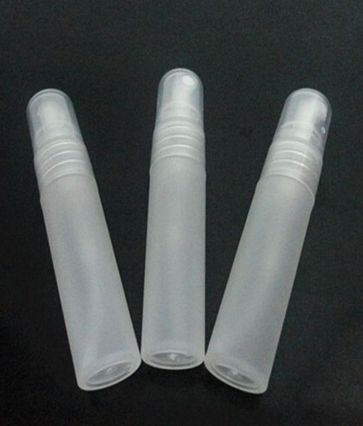 300pcs 5ml transparent plastic perfume bottle 5cc spiral spray bottle refillable mini 5 ml atomiser pump bottle 986869
300pcs 5ml transparent plastic perfume bottle 5cc spiral spray bottle refillable mini 5 ml atomiser pump bottle 986869