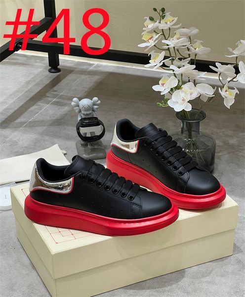 2024 designer trainer sneakers casual shoes black white men women platform fashion low shoe red green leather rubber walking outdoor eur 34-
2024 designer trainer sneakers casual shoes black white men women platform fashion low shoe red green leather rubber walking outdoor eur 34-