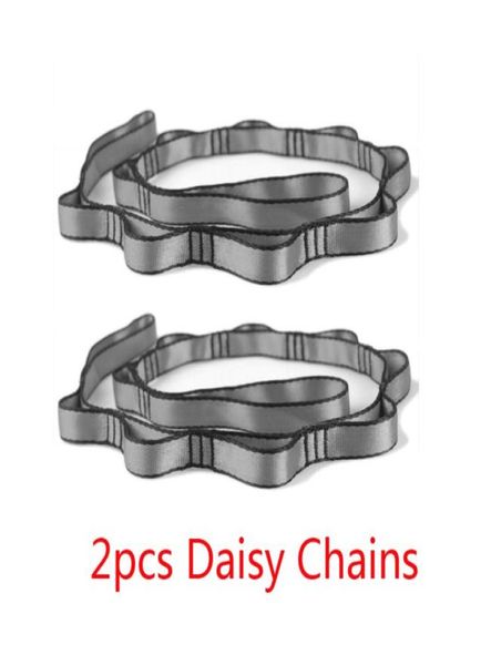 2 pcs extender strap rope daisy chain aerial hammock swing antigravity extend belts for yoga training camp 2011246933321
2 pcs extender strap rope daisy chain aerial hammock swing antigravity extend belts for yoga training camp 2011246933321