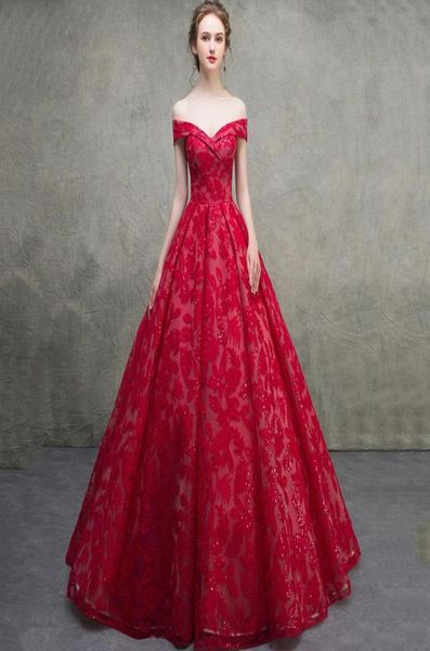 2019 gorgeous french lace victorian ball gown evening prom dresses off shoulder sleeves v neck lace up corset plus size formal par3398635, Black;red
2019 gorgeous french lace victorian ball gown evening prom dresses off shoulder sleeves v neck lace up corset plus size formal par3398635, Black;red