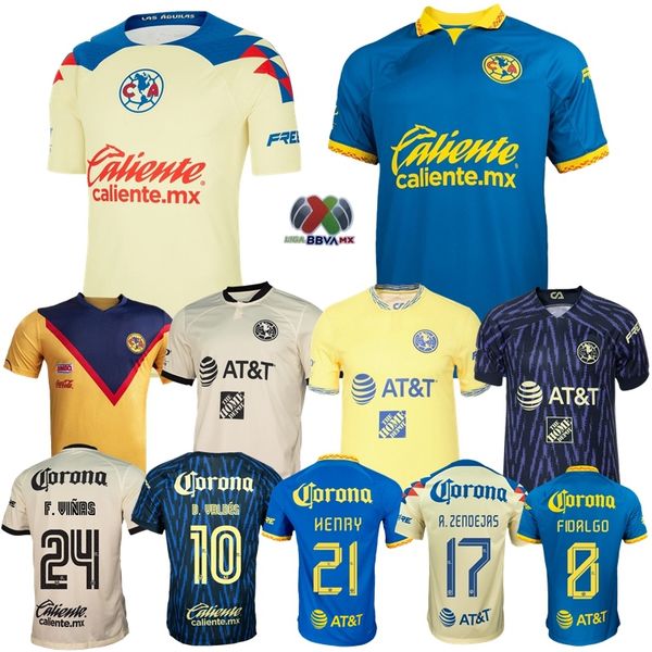 2023 2024 club america soccer jerseys liga mx henry d.valdes 3rd r.martinez fidalgo 23 24 home away third maillot slim player version footba, Black;yellow
2023 2024 club america soccer jerseys liga mx henry d.valdes 3rd r.martinez fidalgo 23 24 home away third maillot slim player version footba, Black;yellow