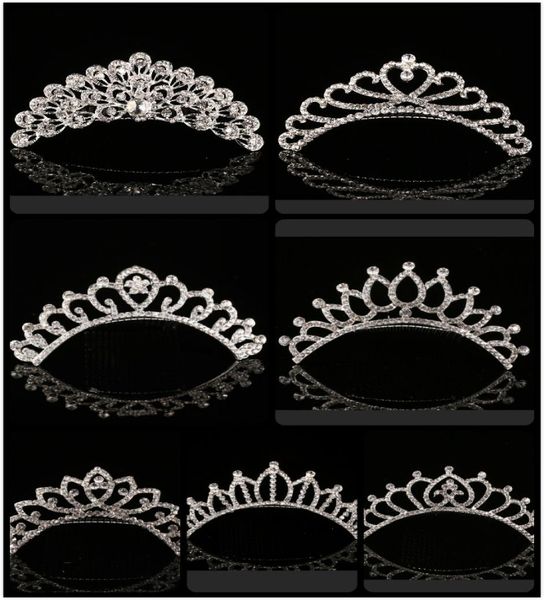 2023 trendy 10 styles headpieces wedding accessories shining rhinestone crown girls039 tiaras fashion crowns bridal accessories5737603, Silver
2023 trendy 10 styles headpieces wedding accessories shining rhinestone crown girls039 tiaras fashion crowns bridal accessories5737603, Silver