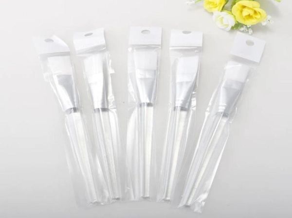 facial clear hand mask brush face treatment makeup tool mud applicator tools with plastic handle skin care8674659
facial clear hand mask brush face treatment makeup tool mud applicator tools with plastic handle skin care8674659