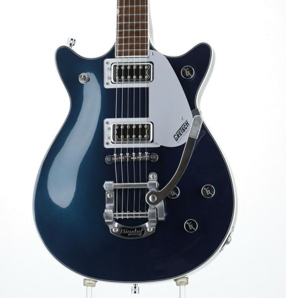 electromatic g5232t electromatic double jet ft big sby midnight sapphire gg5kx electric guitar7603705
electromatic g5232t electromatic double jet ft big sby midnight sapphire gg5kx electric guitar7603705