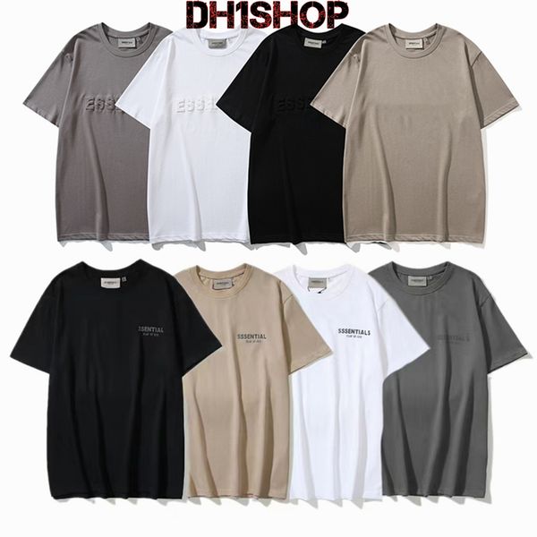 ess mens t shirts craftsmanship men women fashion designer tshirt street casual fog short sleeve fg tees 1977 cotton stereo printing polos s, White;black
ess mens t shirts craftsmanship men women fashion designer tshirt street casual fog short sleeve fg tees 1977 cotton stereo printing polos s, White;black