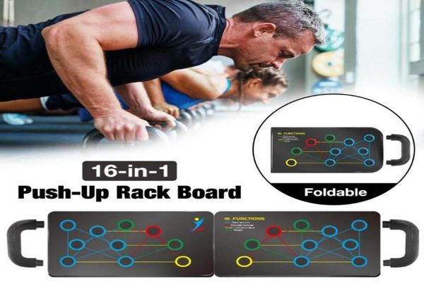 16in1 push up board rack board with handle fitness pushup body building pushup stands for gym body exercise tools7382217
16in1 push up board rack board with handle fitness pushup body building pushup stands for gym body exercise tools7382217