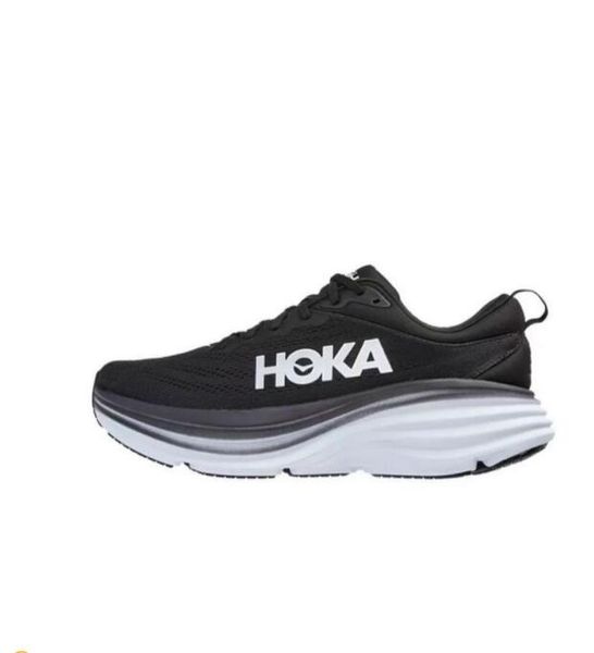 2023 hoka one one bondi 8 running shoes local boots online store training sneakers accepted lifestyle shock absorption highway designer wome, Black
2023 hoka one one bondi 8 running shoes local boots online store training sneakers accepted lifestyle shock absorption highway designer wome, Black