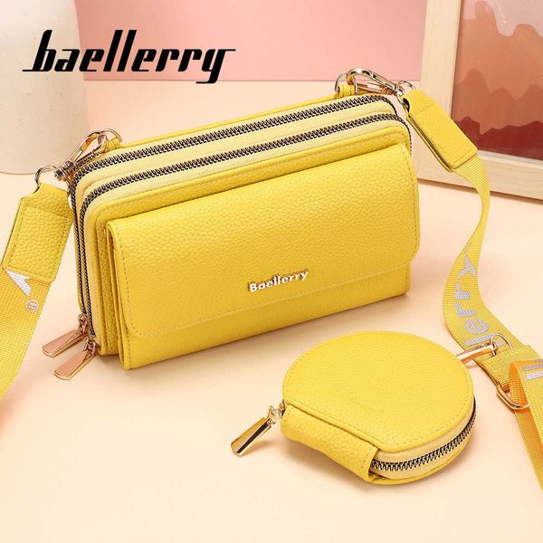 baellerry's new women's lychee crossbody bag letter shoulder strap zipper shoulder mother bag
baellerry's new women's lychee crossbody bag letter shoulder strap zipper shoulder mother bag