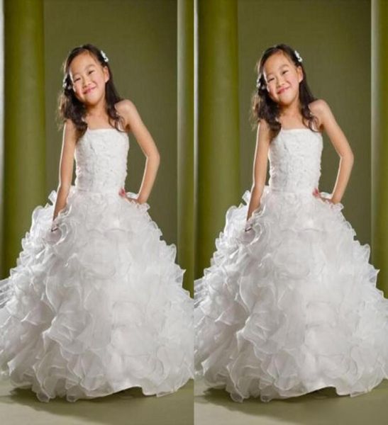 puffy lovely formal girls pageant dresses children sequins beads floor length flower girls dresses for weddings custom made kids p1644371, White;red
puffy lovely formal girls pageant dresses children sequins beads floor length flower girls dresses for weddings custom made kids p1644371, White;red