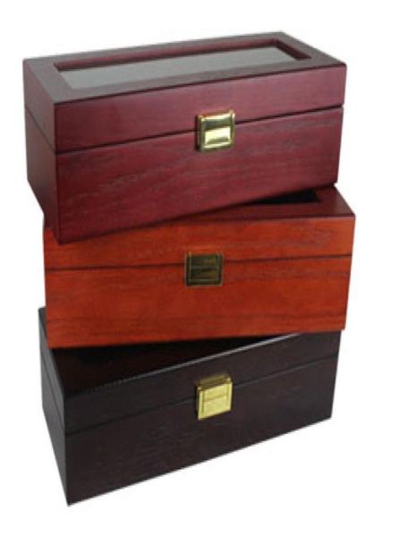 gift for luxury rose woodwalnutmahogany box storage display case for brand watches 6 grids watch boxes oemdrop 1625489, Black;blue
gift for luxury rose woodwalnutmahogany box storage display case for brand watches 6 grids watch boxes oemdrop 1625489, Black;blue