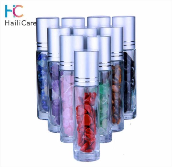 10pcs gemstone essential oil bottles refillable rollon roller storage bottle healing crystal chips semiprecious stones bottles 206596751
10pcs gemstone essential oil bottles refillable rollon roller storage bottle healing crystal chips semiprecious stones bottles 206596751